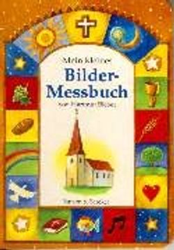 portada Mein kleines Bilder-Messbuch (in German)