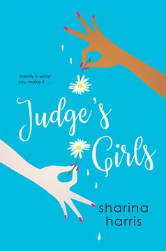 portada Judge's Girls (en Inglés)