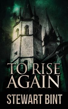 portada To Rise Again (in English)