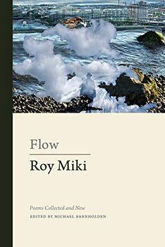 portada Flow: Poems Collected and new (Collected Works) 
