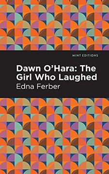 portada Dawn O'Hara: The Girl who Laughed (Mint Editions) (in English)