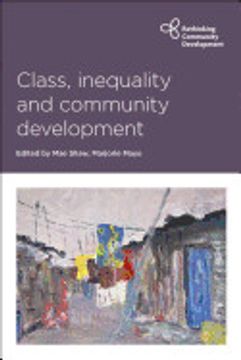 portada Class, Inequality and Community Development