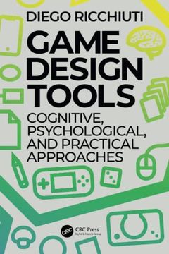 portada Game Design Tools (en Inglés)