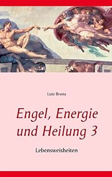 portada Engel, Energie und Heilung 3 (German Edition)