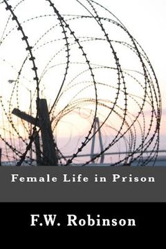 portada Female Life in Prison (en Inglés)