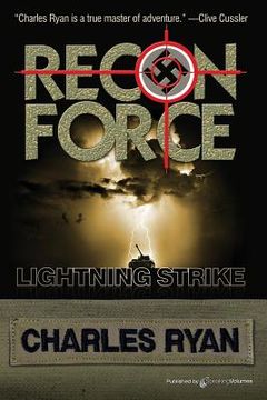 portada Lightning Strike: Recon Force (en Inglés)