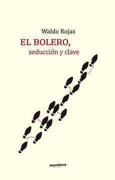 portada El Bolero, Seducción y Clave (in Spanish)