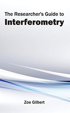 portada Researcher's Guide to Interferometry (en Inglés)
