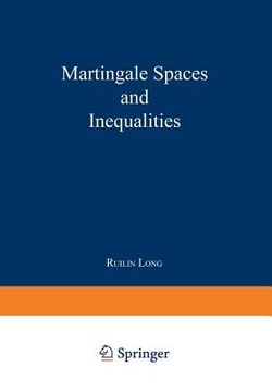 portada Martingale Spaces and Inequalities