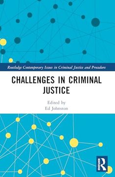 portada Challenges in Criminal Justice