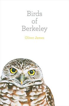 portada Birds of Berkeley 