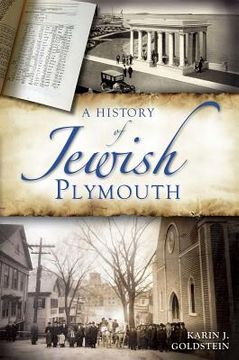 portada a history of jewish plymouth