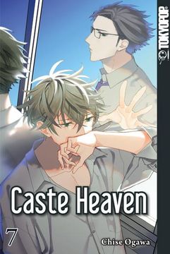 portada Caste Heaven 07 (in German)