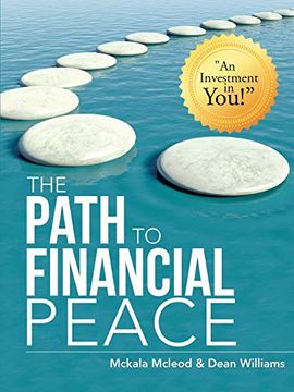 portada The Path to Financial Peace (en Inglés)