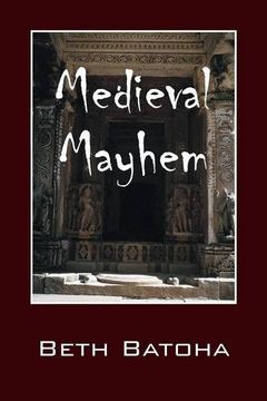 portada Medieval Mayhem