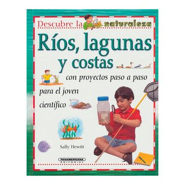 portada Rios Lagunas y Costas (in Spanish)