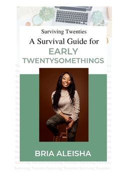 portada Surviving Twenties (en Inglés)