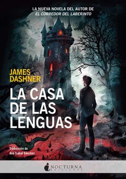 portada La Casa de las Lenguas (in Spanish)