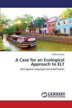 portada A Case for an Ecological Approach to ELT