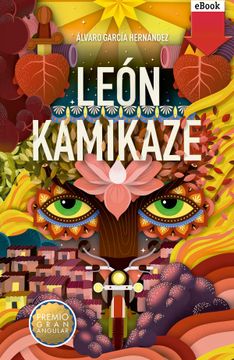 portada León Kamikaze