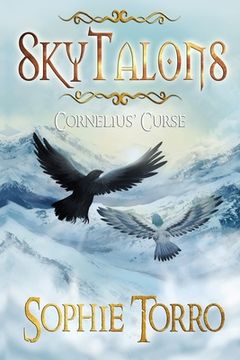portada Skytalons: Cornelius'Curse: 1 