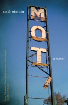 portada Mot: A Memoir (Association of Writers and Writing Programs Award for Creative Nonfiction)