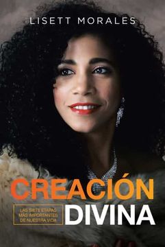 portada Creación Divina (in Spanish)
