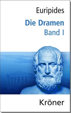 portada Dramen Band i (en Alemán)