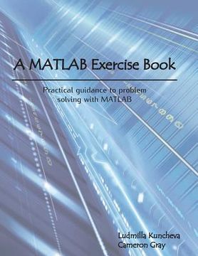 portada A MATLAB Exercise Book