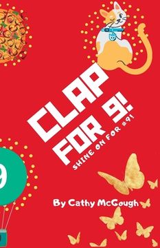 portada Clap for 9! (en Inglés)