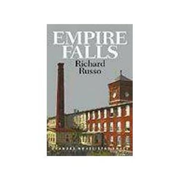 portada Empire Falls (in Spanish)