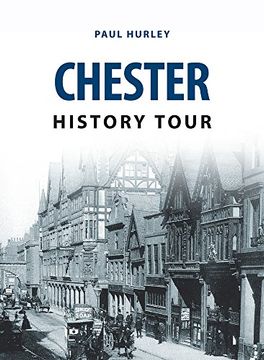 portada Chester History Tour