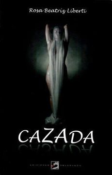 portada Cazada (in Spanish)