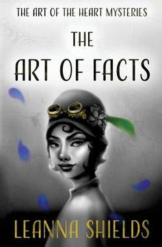 portada The Art of Facts (en Inglés)