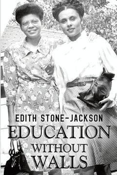 portada Education Without Walls