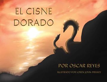 portada El Cisne Dorado