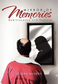 portada mirror of memories (in English)