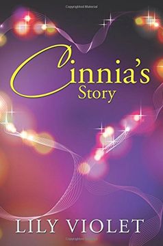 portada Cinnia's Story