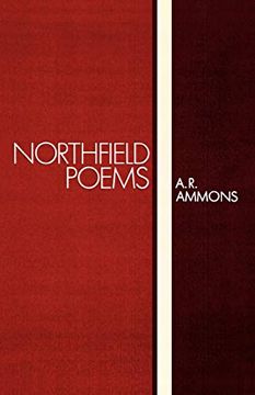 portada Northfield Poems (en Inglés)