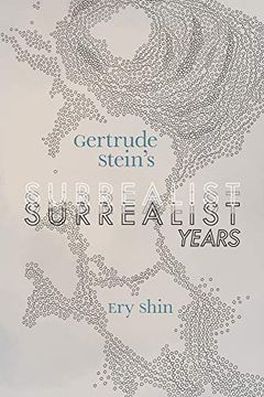 portada Gertrude Stein'S Surrealist Years (en Inglés)