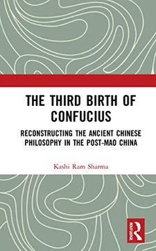 portada The Third Birth of Confucius 