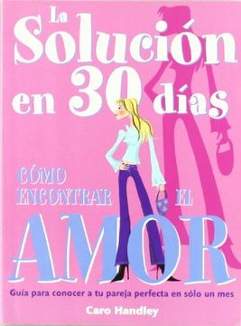 portada Como Encontrar el Amor/ how to Find Love (Spanish Edition)