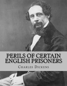 portada Perils of Certain English Prisoners (en Inglés)
