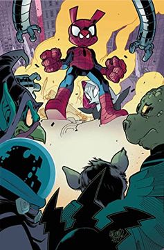 portada Peter Porker, the Spectacular Spider-Ham: The Complete Collection Vol. 2 