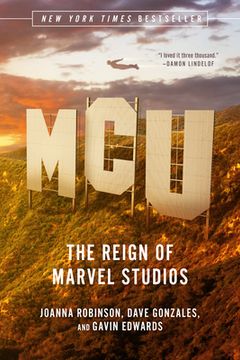 McU: The Reign of Marvel Studios (en Inglés)