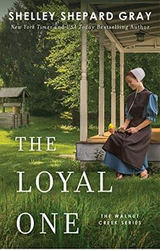 portada The Loyal one (2) (Walnut Creek Series, The) (en Inglés)