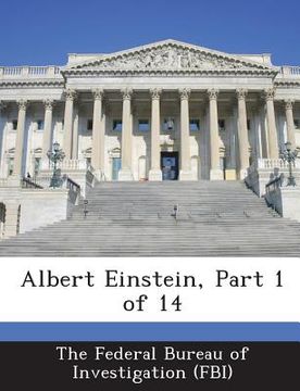 portada Albert Einstein, Part 1 of 14 (in English)