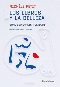 portada Los Libros y la Belleza (in Spanish)