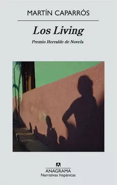 portada Living, Los (in Spanish)