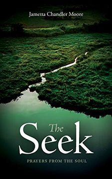 portada The Seek: Prayers From the Soul 